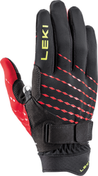 Gloves LEKI Ultra Trail Breeze Shark