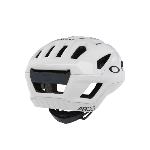 Fahrradhelm Oakley ARO3 Endurance Eu Polished White - 2025