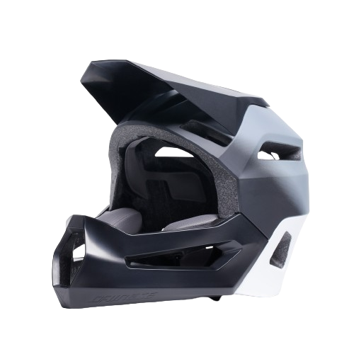 Fahrradhelm Dainese Scarabeo Linea 01 Mips Nardo-Gray/White/Black