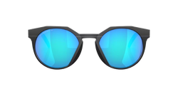 Sunglasses Oakley HSTN Matte Black Frame / Prizm Sapphire Polarized Lenses