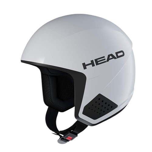 Helmet HEAD Downforce Mips RD White - 2025/26