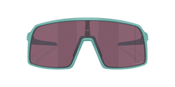 Sunglasses Oakley Sutro Matte Paciffic Frame/Prizm Road Black Lenses