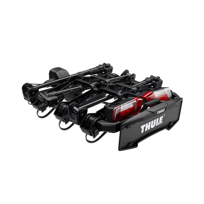 Thule OutPace 3-bike Platform Bike Rack