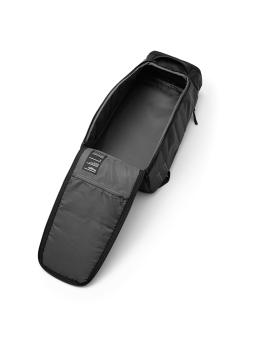 DB Hugger Backpack 25L Midnight Teal