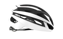 Bike Helmet Rudy Project Rebel White Matte - 2025