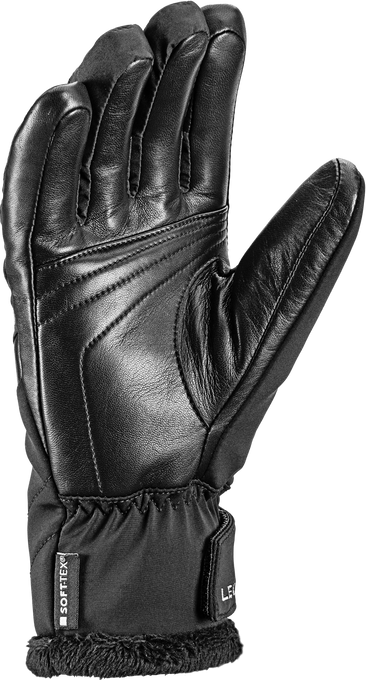 Gloves LEKI Stella Woman - 2025/26