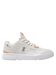 Damen Schuhe ON RUNNING The Roger Spin Dew/Savannah