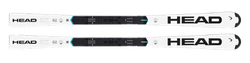Ski HEAD WCR E-SL Rebel FIS - 2024/25