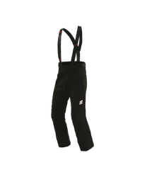 Ski Pants Energiapura Sater Junior/Black - 2025/26