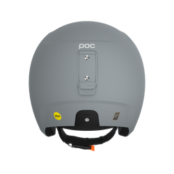 Helm POC Skull Dura X Mips Granite Grey Matt - 2025/26