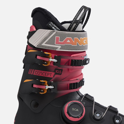 Skischuhe Lange Concept 10.5 W GW BOA - 2025/26