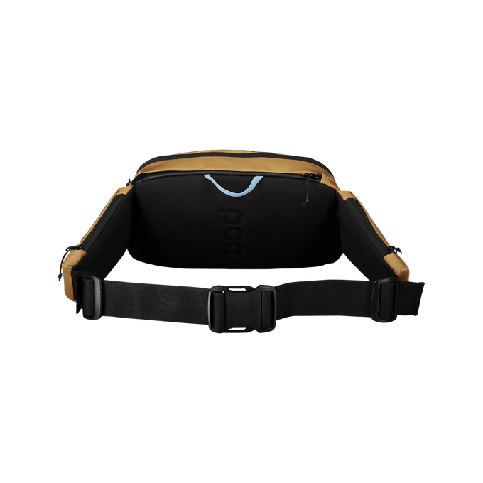 Rucksack POC Lamina Hip Pack Aragonite Brown - 2024/25