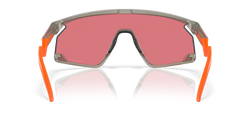 Sonnenbrille Oakley BXTR Matte Grey Ink Frame/ Prizm Trail Torch Lenses