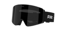 Matte Black Frame/Smoke Lens