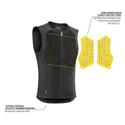 Protektor Komperdell Air Vest+ - 2024/25