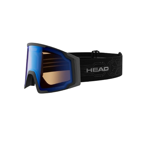 Goggles HEAD Neves Sunscreen - 2025/26