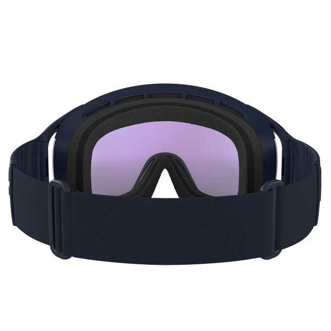 Goggles POC Zonula Apatite Navy/Partly Sunny Blue - 2025/26