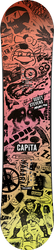 Snowboard Capita Scott Stevens Mini - 2025/26