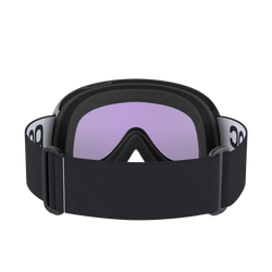 Ski goggles POC Retina Mid Uranium Black/Partly Sunny Blue - 2025/26