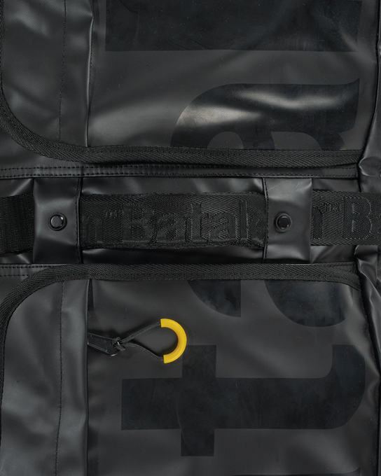 Snowboardtasche Bataleon Rollaway Bag Black OS - 2025/26