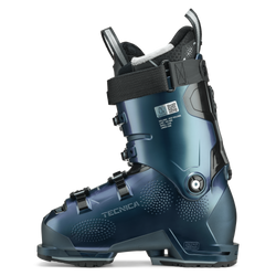 Ski boots TECNICA Mach1 MV 105 W TD GW Iridescent Green - 2025/26