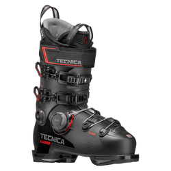 Skischuhe TECNICA Mach BOA MV 110 GW Black - 2025/26