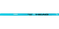Skistöcke HEAD Worldcup Rebels Carbon Speed Blue - 2025/26