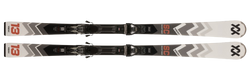 Ski Volkl Racetiger SC White - 2024/25