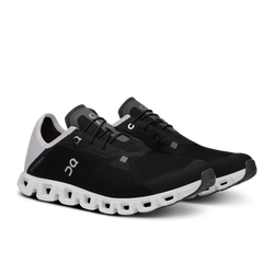 Men shoes On Running Cloud 5 Coast Black/Shadow