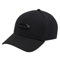 Cap Oakley Tincan Cap Black/Carbon Fiber