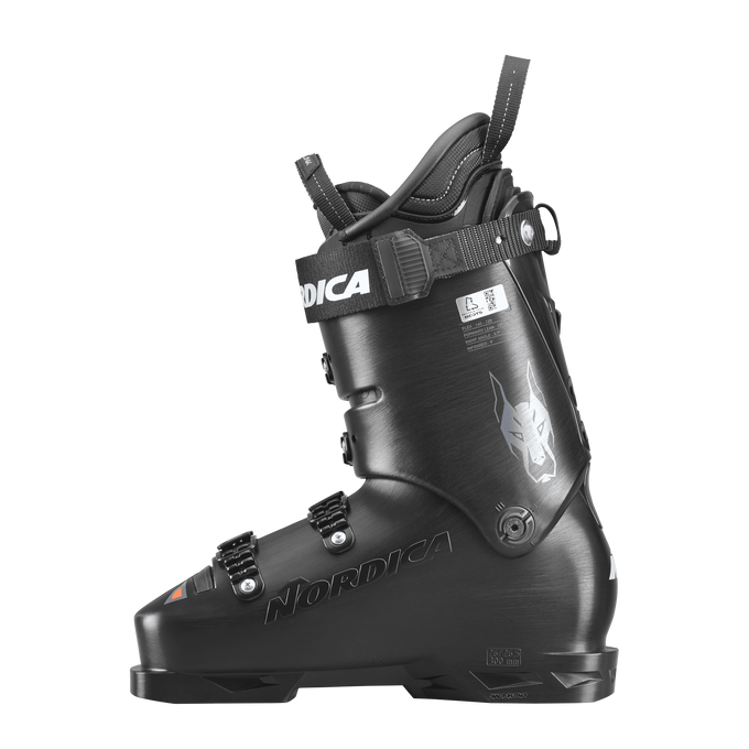 Ski boots Nordica Dobermann 5 96 S - 2025/26