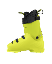 Ski boots Fischer RC4 130 MV VAC BOA Yellow - 2025/26