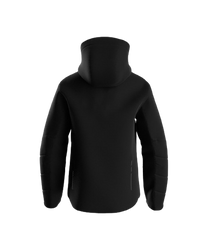 Jacke Energiapura Trin Black - 2025/26