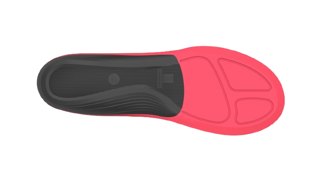 Insoles Superfeet Winter Support