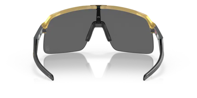 Sonnenbrille Oakley Sutro Lite Olympic Gold/Prizm Black - 2023