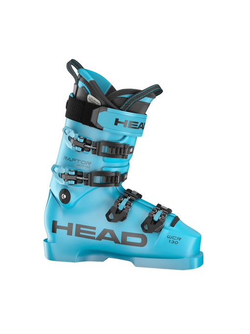 Skischuhe HEAD Raptor WCR 130S PV Speedblue - 2025/26