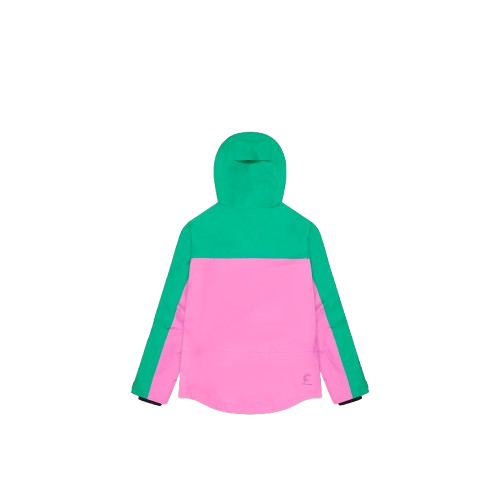 Jacke Picture Sylva 3L Super Pink - 2025/26