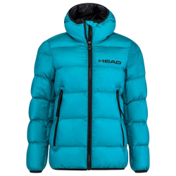 Ski Jacket HEAD Race Star Jacket Woman Blue - 2025/26