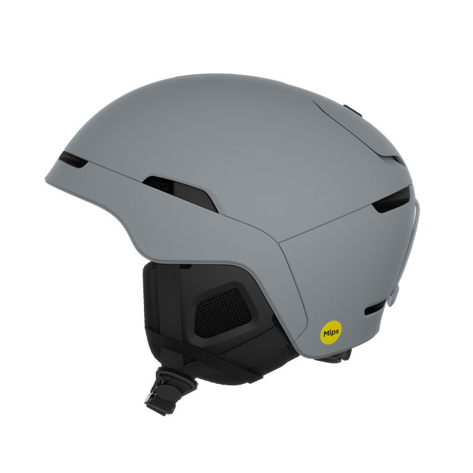 Helm POC Obex MIPS Granite Grey Matt - 2025/26