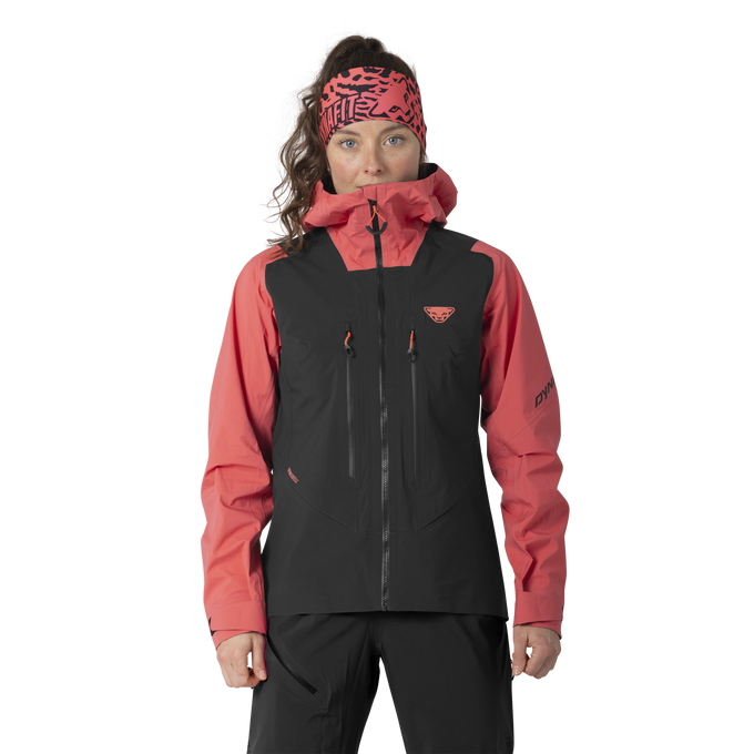 Dynafit Blacklight 3L Jacket W Cabana - 2025/26