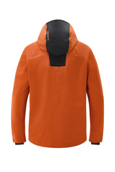 Daunenjacke Descente Marco Odermatt Shell Jacket Ripen Orange - 2024/25