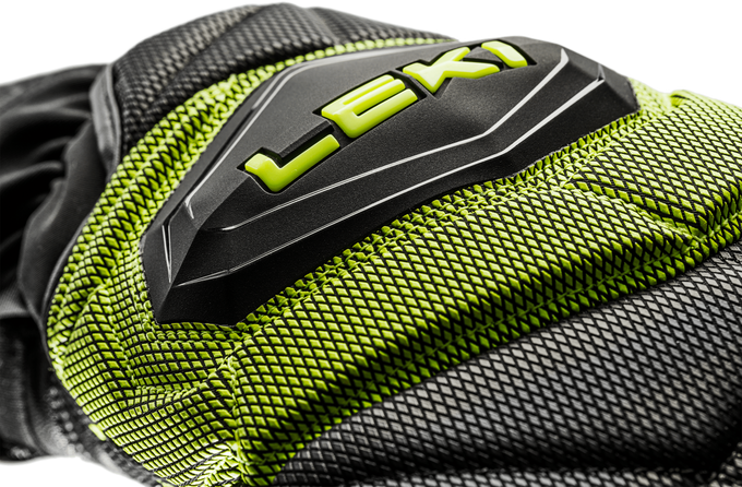 Handschuhe LEKI WCR Coach 3D Mitt - 2025/26