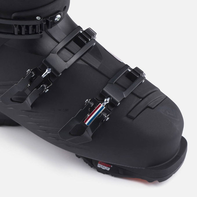 Ski boots Rossignol Hi Speed Elite 130 Carbon LV GW Black Edition - 2023/24