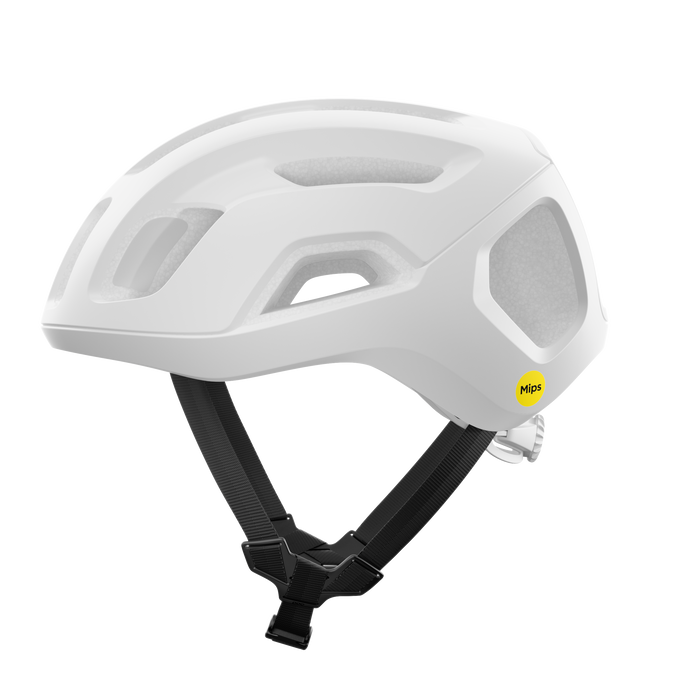 Fahrradhelm POC Ventral Air MIPS Hydrogen White Matt - 2025