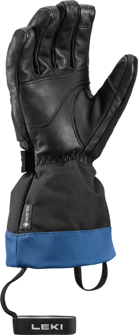 Gloves LEKI Montera Xtreme GTX - 2025/26