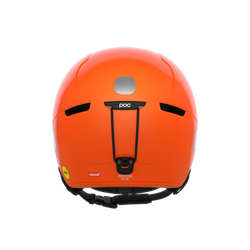 Helmet POC Pocito Obex Mips Fluorescent Orange - 2025/26