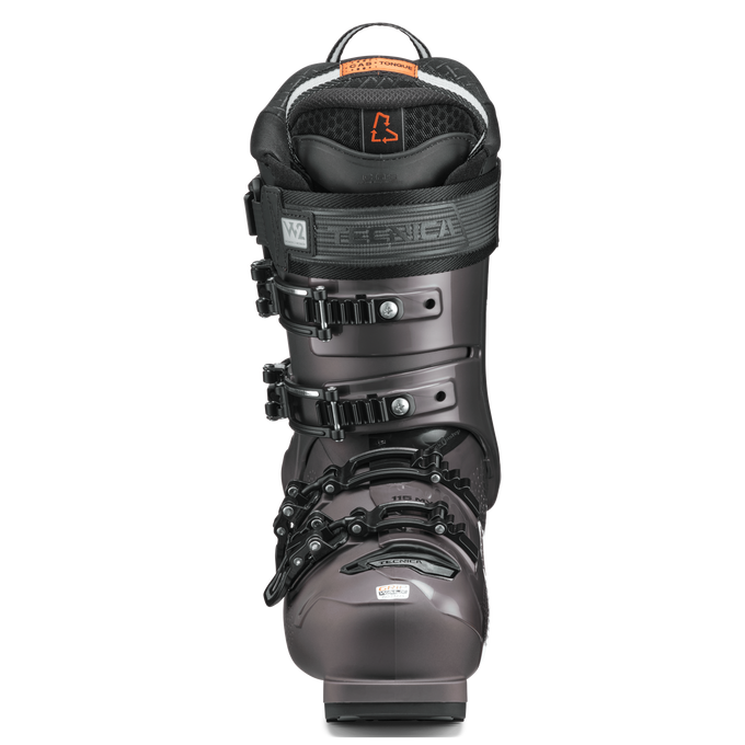 Skischuhe TECNICA Mach1 MV 115 W TD GW Iridescent Boreal - 2025/26