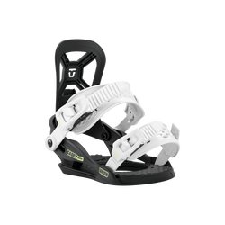 Snowboard Bindings Union Cadet MINI Black - 2025/26