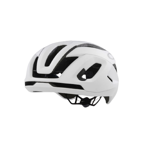 Fahrradhelm Oakley ARO5 Race EU Matte White - 2025