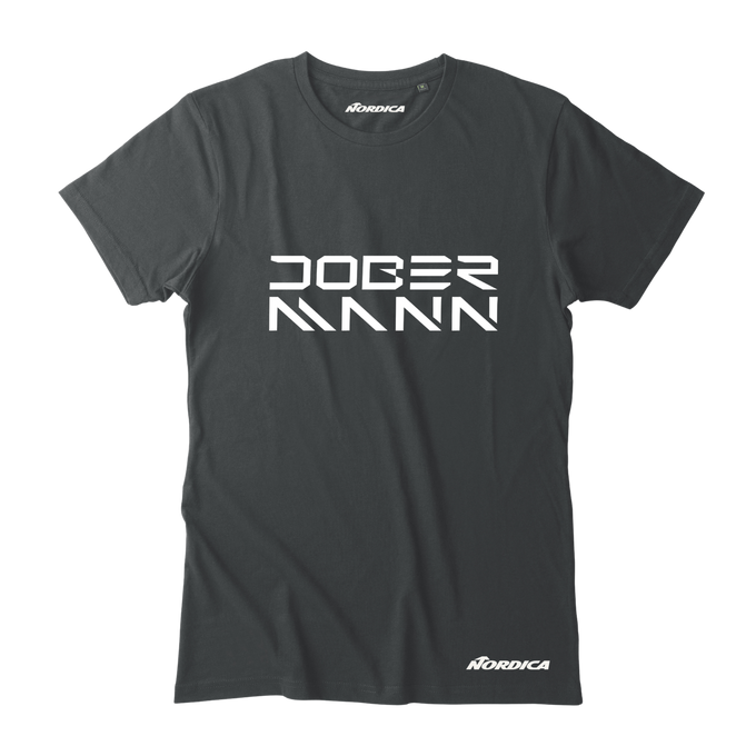 T-shirt Nordica Dobermann - 2025/26